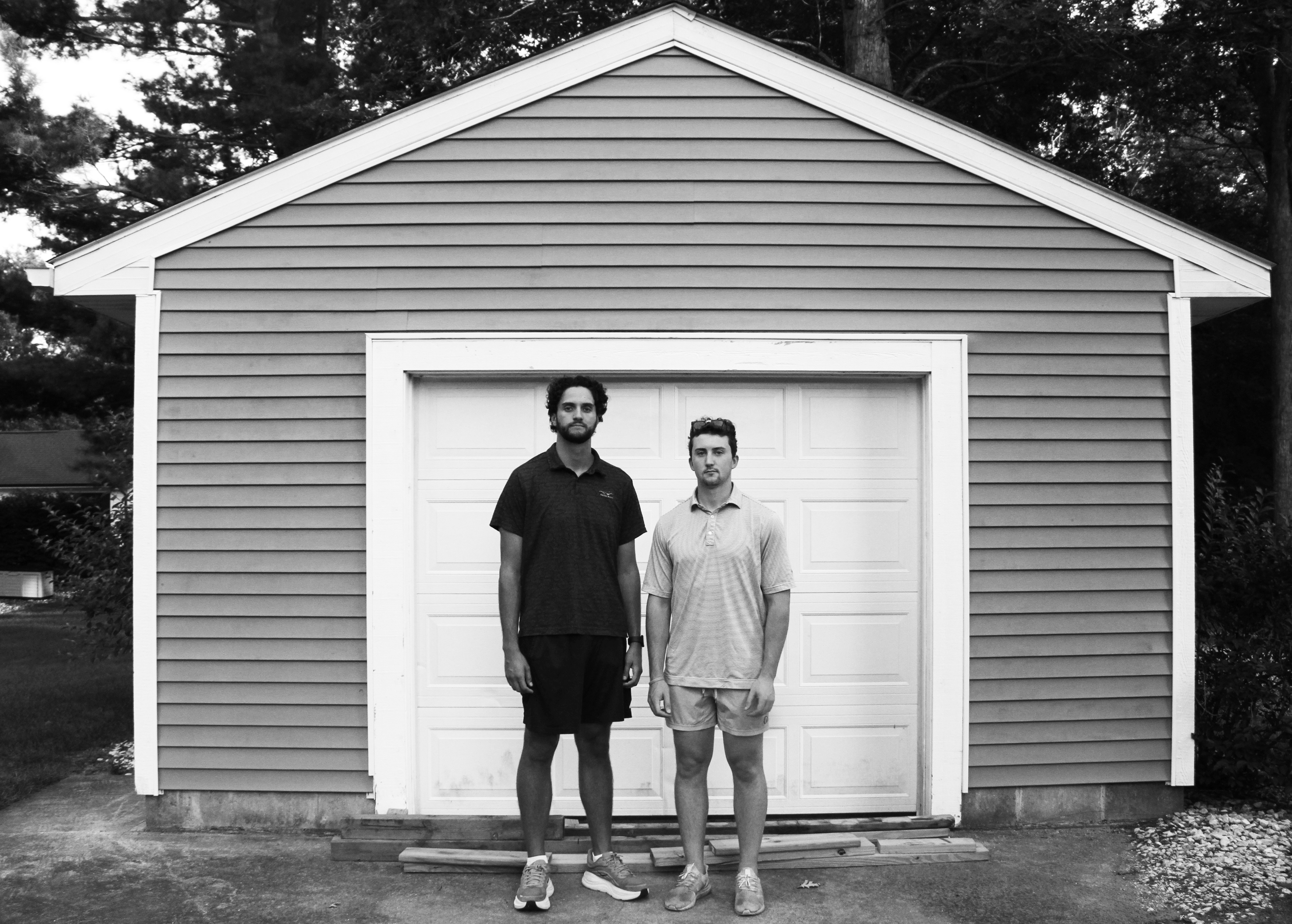 Craftsmanship & a Love for The Game